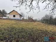 Prodej blokového RD, 87 m2, Panoší Újezd (okres Rakovník) - exkluzivně