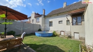 Prodej �adov�ho RD, 93 m2, Libice nad Cidlinou (okres Nymburk)