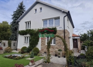Prodej samostatného RD, 150 m2, Jirkov (okres Chomutov)