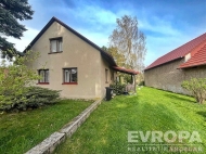 Prodej samostatn�ho RD, 150 m2, Ra�ovice, Netu�il (okres Kutn� Hora)