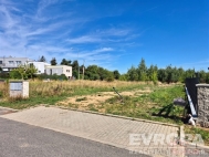 Prodej pozemku , ur�en� k v�stavb� RD, Praha 4