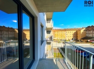Pron�jem bytu 1+kk, 31 m2, OV, Brno, Z�brdovice (okres Brno-m�sto), ul. Spolkov�