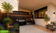 Prodej bytu 2+kk, 52 m2, OV, Praha 8, Dolní Chabry