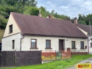 Prodej řadového RD, 122 m2, Moravská Třebová, Předměstí (okres Svitavy)