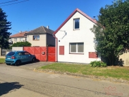 Prodej samostatného RD, 120 m2, Babice (okres Olomouc)