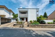 Prodej samostatného RD, 194 m2, Omice (okres Brno-venkov)