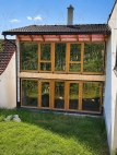 Prodej �adov�ho RD, 86 m2, Hovorany (okres Hodon�n)