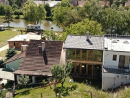 Prodej rekrea�n�ho objektu, Hovorany (okres Hodon�n)