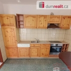 Pron�jem bytu 2+1, 70 m2, OV, D���n, D���n VII-Chrochvice, ul. Vilsnick�