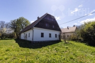 Prodej samostatn�ho RD, 250 m2, Star� �erven� Voda (okres Jesen�k)