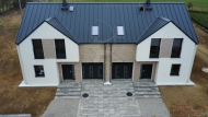 Prodej řadového RD, 106 m2, Postupice (okres Benešov)