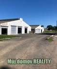 Pron�jem zem�d�lsk�ho objektu, Tehovec (okres Praha-v�chod)