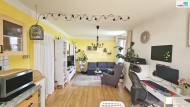 Prodej bytu 1+1, 77 m2, OV, Chy�ky (okres P�sek)