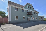 Prodej penzionu, Zv�kovsk� Podhrad� (okres P�sek) - exkluzivn�