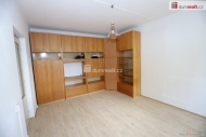 Pronájem bytu 1+1, 36 m2, OV, Cheb, ul. Dvořákova
