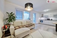 Prodej bytu 3+kk, 98 m2, OV, Praha 10, Uh��n�ves, ul. Za L�pou