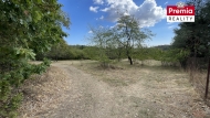 Prodej pozemku , ur�en� k v�stavb� RD, Tav�kovice (okres Znojmo)
