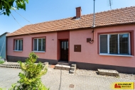 Prodej �adov�ho RD, 117 m2, Iva� (okres Brno-venkov)
