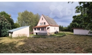 Prodej samostatného RD, 163 m2, Město Libavá (okres Olomouc) - exkluzivně