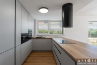 Prodej řadového RD, 113 m2, Ráječko (okres Blansko)