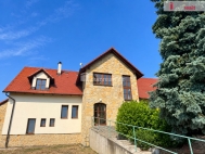 Pron�jem hotelu, Ma��ov (okres Chomutov)