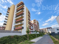 Prodej bytu 2+kk, 50 m2, OV, Praha 9, Let�any, ul. Miroslava Hajna - exkluzivn�