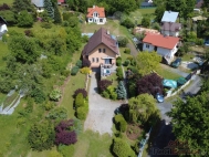 Prodej samostatn�ho RD, 214 m2, Kamenice, L�dv� (okres Praha-v�chod) - exkluzivn�