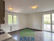 Pron�jem bytu 2+kk, 58 m2, OV, Horom��ice (okres Praha-z�pad), ul. Velvarsk�