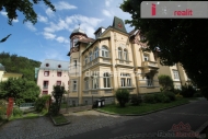 Prodej bytu 3+1, 90 m2, OV, Mariánské Lázně (okres Cheb), ul. Lidická