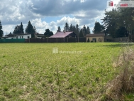 Prodej pozemku , určený k výstavbě RD, Tehovec (okres Praha-východ)
