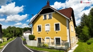 Prodej samostatného RD, 505 m2, Zvěstov, Roudný (okres Benešov)