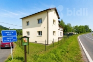 Prodej samostatného RD, 246 m2, Prysk, Vesnička (okres Česká Lípa)