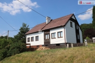Prodej řadového RD, 200 m2, Mariánské Lázně, Stanoviště (okres Cheb)