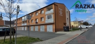 Prodej bytu 3+1, 0 m2, OV, Chodov� Plan� (okres Tachov), ul. s�dli�t� Lu�ina