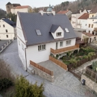 Prodej samostatn�ho RD, 0 m2, Be�ov nad Teplou (okres Karlovy Vary) - exkluzivn�