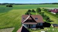 Prodej samostatného RD, 200 m2, Žďár (okres Blansko)