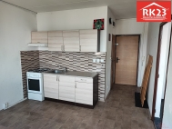 Pronájem bytu 1+1, 36 m2, OV, Cheb, ul. Hrnčířská