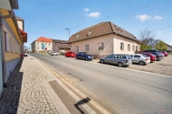 Prodej blokového RD, 328 m2, Hostomice (okres Beroun) - exkluzivně