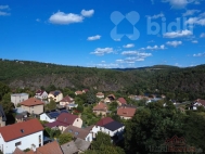 Prodej pozemku , ur�en� k v�stavb� RD, Davle (okres Praha-z�pad) - exkluzivn�