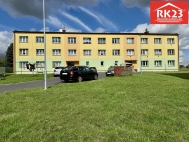 Prodej bytu 2+1, 57 m2, OV, Toužim, Kosmová (okres Karlovy Vary)