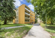 Prodej bytu 3+1, 57 m2, OV, Praha 9, Prosek, ul. Novoborská