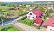 Prodej samostatného RD, 415 m2, Semanín (okres Ústí nad Orlicí)