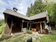 Prodej samostatn�ho RD, 300 m2, �elezn� Ruda, �pi��k (okres Klatovy)
