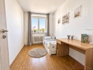 Prodej bytu 3+1, 0 m2, DV, Šternberk (okres Olomouc), ul. U Střelnice