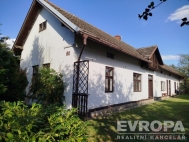 Prodej samostatn�ho RD, 170 m2, Hlave�n�k (okres Pardubice)