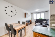 Prodej bytu 2+kk, 48 m2, OV, Brno, Nov� L�skovec (okres Brno-m�sto), ul. Sv�n�