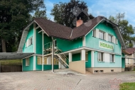 Prodej samostatného RD, 670 m2, Dolní Kalná (okres Trutnov) - exkluzivně