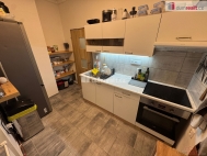 Pron�jem bytu 2+1, 62 m2, OV, D���n, D���n II-Nov� M�sto, ul. Kamenick�