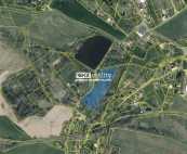 Prodej pozemku , zemědělská půda, Staré Křečany (okres Děčín)