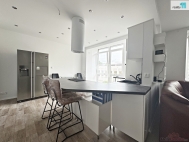 Prodej bytu 1+kk, 50 m2, OV, �esk� L�pa, ul. Eli�ova